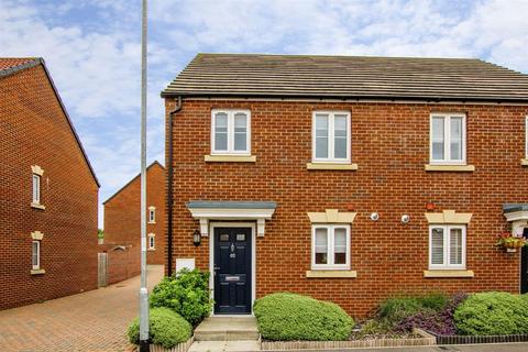 2 bedroom semi-detached house for sale, Pryor Road, Kettering NN15