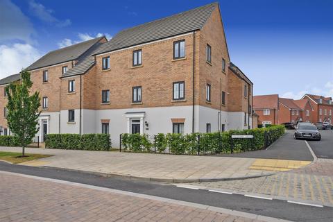 2 bedroom apartment for sale, Carnoustie Drive, Corby NN17