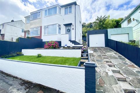 3 bedroom semi-detached house for sale, Merafield Drive, Plymouth PL7