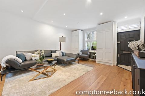 4 bedroom house to rent, Arlington Road, London NW1