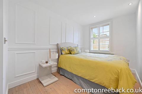 4 bedroom house to rent, Arlington Road, London NW1