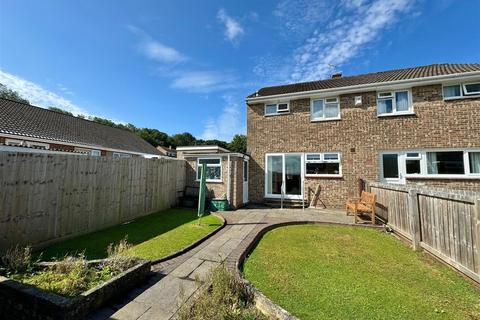 undefined, Griffin Way, Plymouth PL9