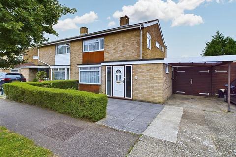 18 Arden Road, Furnace Green, Crawley, RH10 6HS