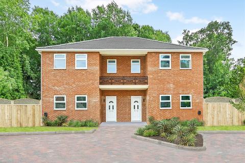 3 bedroom semi-detached house for sale, Canes Lane, Lindford