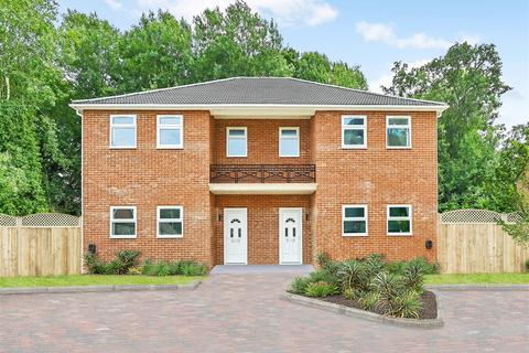 3 bedroom semi-detached house for sale, Canes Lane, Lindford