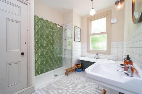 17 Mayfield Road, Manchester, M16 8FU