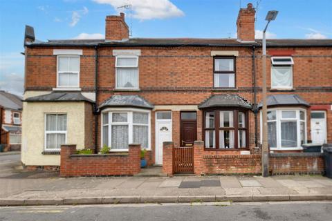 2 bedroom terraced house for sale, Trent Road, Beeston, Nottingham