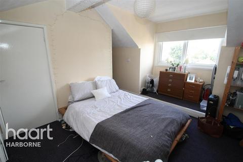 5 bedroom terraced house to rent, Albany Road, Harborne Village