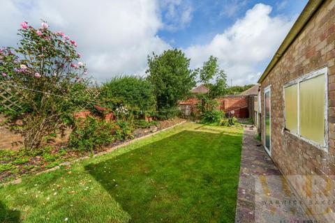 3 bedroom semi-detached bungalow for sale, Franklin Road, Shoreham-By-Sea