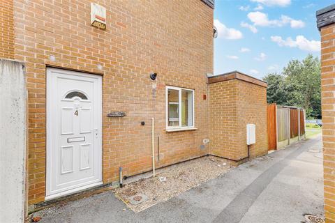 3 bedroom semi-detached house for sale, Wharfedale, Wollaton NG8