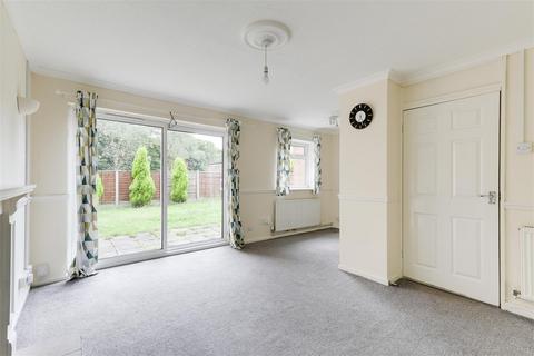 3 bedroom semi-detached house for sale, Wharfedale, Wollaton NG8