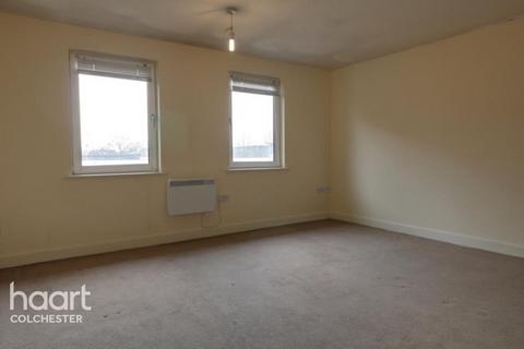 undefined, De Grey Road, Colchester