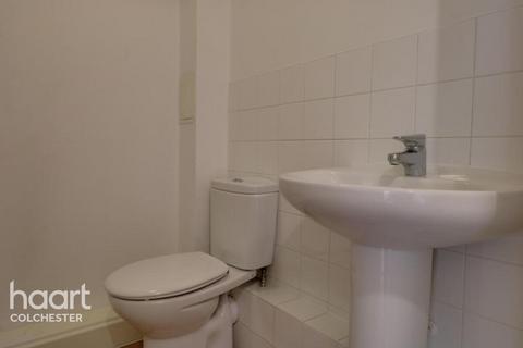 undefined, De Grey Road, Colchester