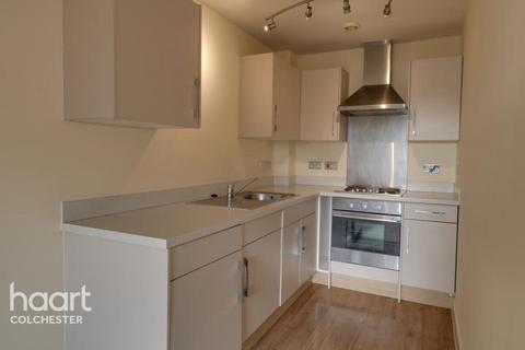 undefined, De Grey Road, Colchester
