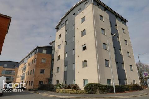 undefined, De Grey Road, Colchester