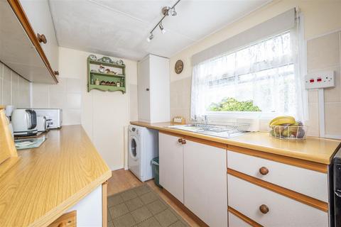 2 bedroom mobile home for sale, Woodcot Park, Wilmcote, Stratford-Upon-Avon