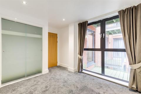 1 bedroom apartment for sale, The Ropewalk, Nottingham NG1