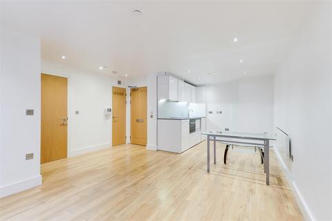 1 bedroom apartment for sale, The Ropewalk, Nottingham NG1