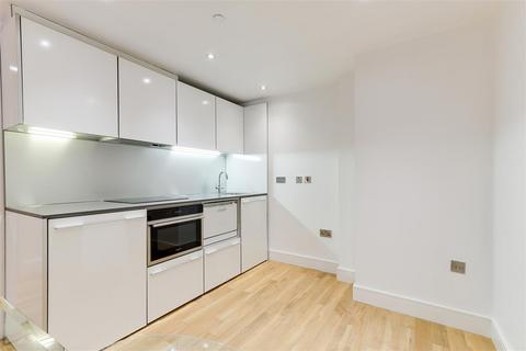 1 bedroom apartment for sale, The Ropewalk, Nottingham NG1