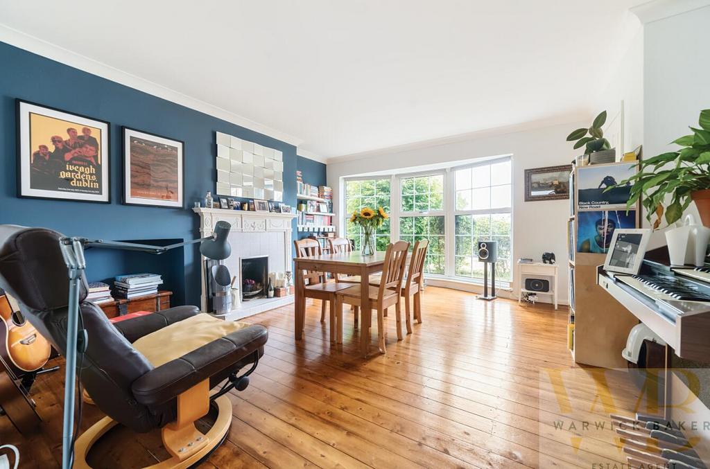 Greenacres, ShorehamBySea 3 bed semidetached house for sale £469,950