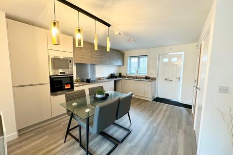 3 bedroom end of terrace house for sale, Summerville Avenue, Stockton-On-Tees