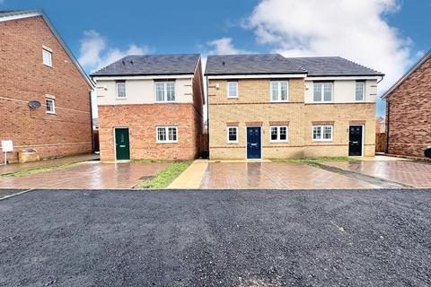 3 bedroom semi-detached house for sale, Pilkington Close, Stockton-On-Tees