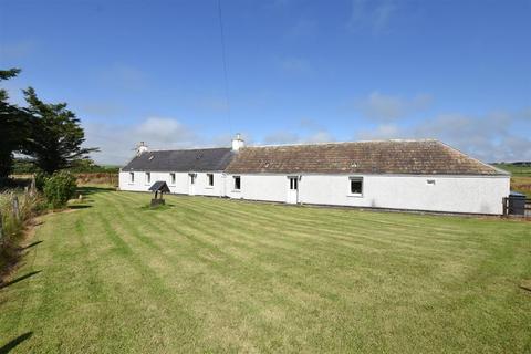 4 bedroom detached bungalow for sale, Mildon, Lybster