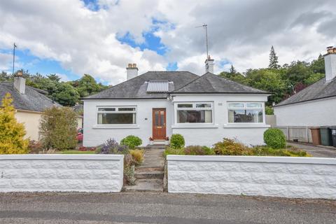 2 bedroom detached bungalow for sale, 3 Drummond Circus, Inverness