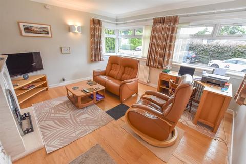 2 bedroom detached bungalow for sale, 3 Drummond Circus, Inverness