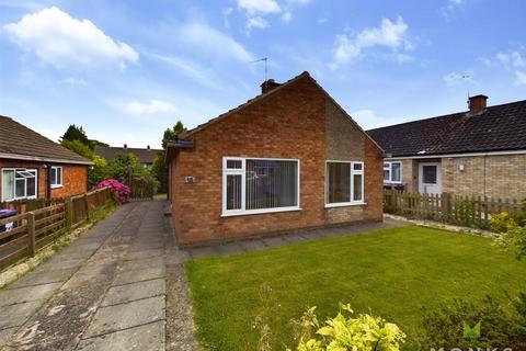 2 bedroom detached bungalow for sale, Greyfriars, Oswestry