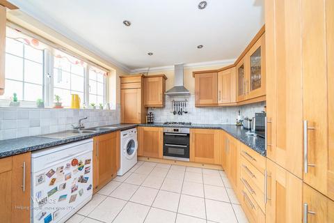 3 bedroom semi-detached bungalow for sale, Blenheim Road, Burntwood WS7