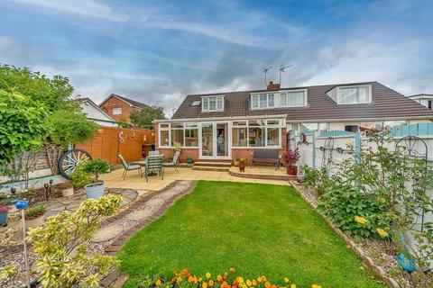 3 bedroom semi-detached bungalow for sale, Blenheim Road, Burntwood WS7