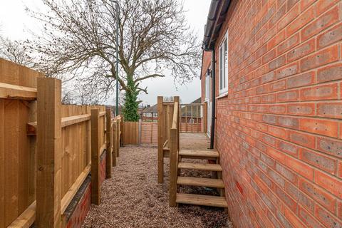 2 bedroom detached bungalow for sale, King William Mews, Sneinton, Nottingham