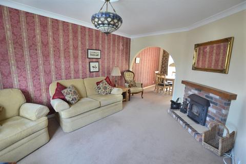 3 bedroom semi-detached house for sale, Harrowgate Drive, Birstall LE4