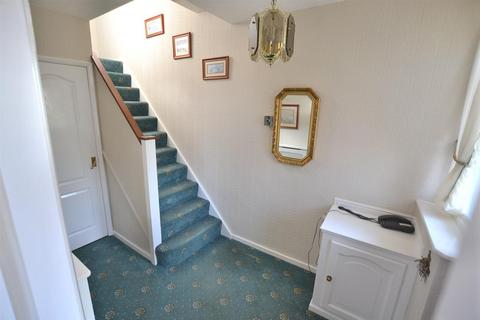 3 bedroom semi-detached house for sale, Harrowgate Drive, Birstall LE4