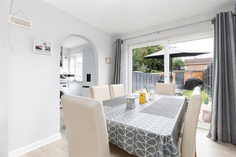 3 bedroom terraced house for sale, Rookery Walk, Clifton, Beds SG17 5HW