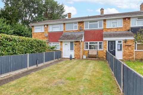 3 bedroom terraced house for sale, Rookery Walk, Clifton, Beds SG17 5HW