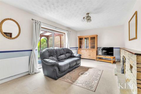 3 bedroom detached bungalow for sale, Westholme Road, Bidford-On-Avon