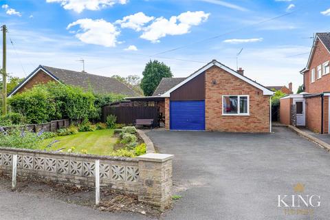 3 bedroom detached bungalow for sale, Westholme Road, Bidford-On-Avon