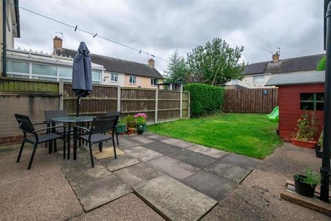 3 Blaise Close, Nottingham, NG11 9BW