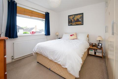 3 Blaise Close, Nottingham, NG11 9BW