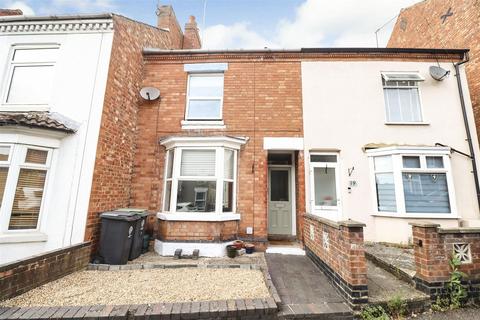 2 bedroom terraced house for sale, Harborough Road, Rushden NN10