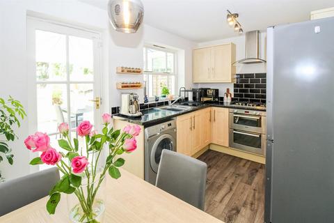 38 Meadowgate Croft, Lofthouse, Wakefield, WF3 3SS