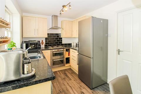 38 Meadowgate Croft, Lofthouse, Wakefield, WF3 3SS