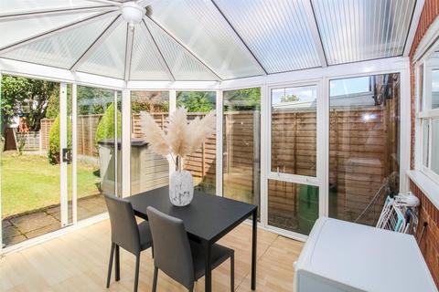 38 Meadowgate Croft, Lofthouse, Wakefield, WF3 3SS