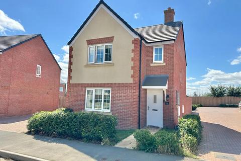 54 Campus Drive, Northampton, NN2 7FN