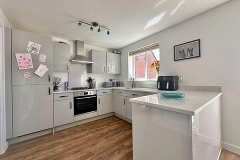 54 Campus Drive, Northampton, NN2 7FN