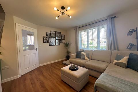 54 Campus Drive, Northampton, NN2 7FN