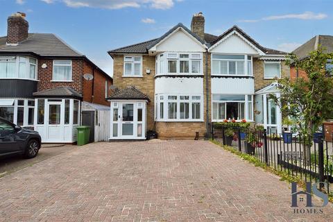 3 bedroom semi-detached house for sale, Colebrook Road, Shirley, Solihull