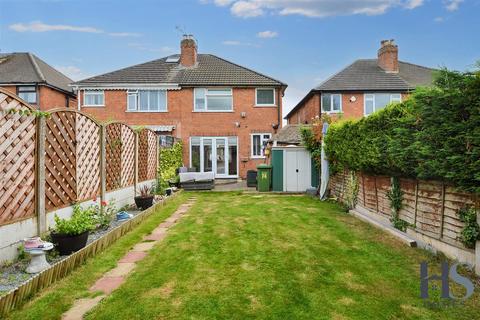 74 Colebrook Road, Shirley, Solihull, B90 2LD